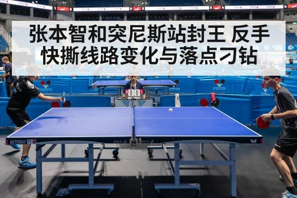 张本智和突尼斯站封王 反手快撕线路变化与落点刁钻